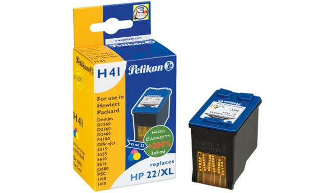 Pelikan 1 cartridge