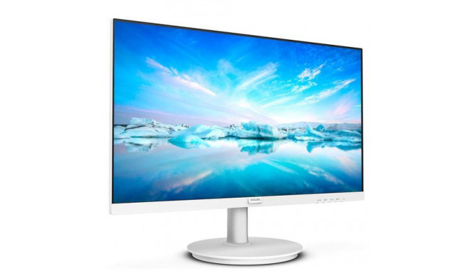 Philips V Line 241V8AW/00 computer monitor 60.5 cm (23.8&quot;) 1920 x 1080 pixels Full HD LCD W