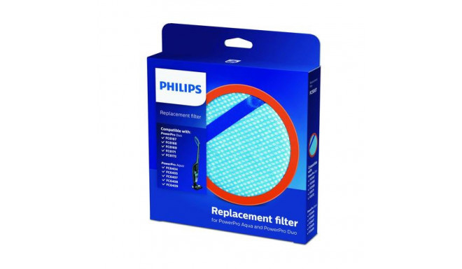 Philips FC5007/01 Rechargeable Stick Accessory