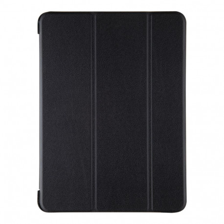 Tactical Book Tri Fold Case for Lenovo Tab M10 3rd gen. (TB-328) 10.1 Black