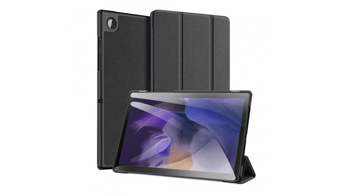 Dux Ducis domo magnet case for tablet Samsung X200 | X205 Galaxy Tab A8 10.5 (2021) black