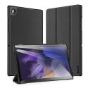 Dux Ducis domo magnet case for tablet Samsung X200 | X205 Galaxy Tab A8 10.5 (2021) black