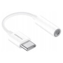 Huawei CM20 3.5 mm to USB-C audio adapter white (EU Blister)