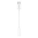 Huawei CM20 3.5 mm to USB-C audio adapter white (EU Blister)