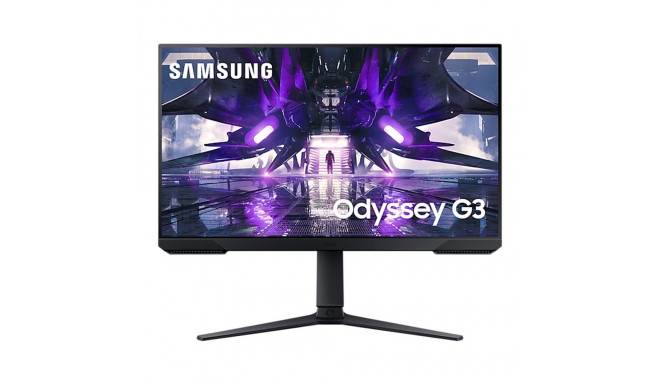 Monitor Samsung Odyssey G30A 27" LED IPS AMD FreeSync