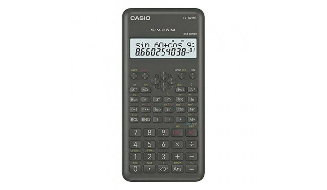 Научный калькулятор Casio FX-82MS-2