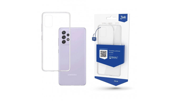 3MK Armor Case Sam A52 / A52 5G