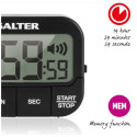Salter 355 BKXCDUEU16 Loud Beeper ElectronicTimer Salter 355 BKXCDUEU16 Loud Beeper ElectronicTimer