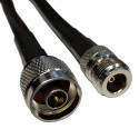 Cable LMR-400, 10m, N-male to N-female Cable LMR-400, 10m, N-male to N-female