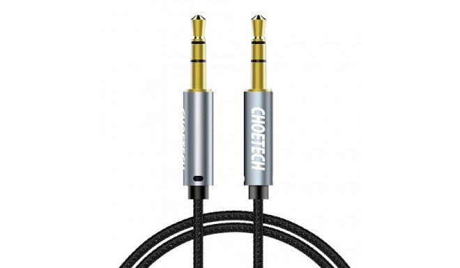 CHOETECH Audio Aux Cable 3.5mm, M-M, 1.2m
