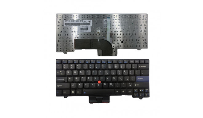 Keyboard Lenovo: ThinkPad SL300 SL400 SL500