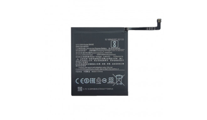 Replacement Battery XIAOMI Mi 8