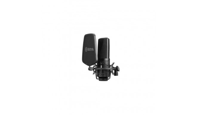 Studio microphone BOYA BY-M1000
