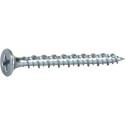 COMBISCREW 3,9X40 ZINC(900)