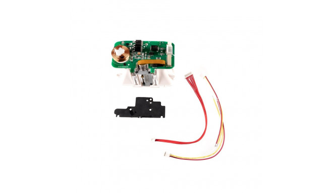 Godox V860III trigger board