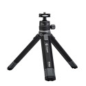 Fotopro SY 390 Pocket Tripod 2 Sections Black