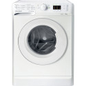 INDESIT Washing machine MTWSA 61053 W EE, 6kg, 1000rpm, Energy class D, Depth 42.5 cm