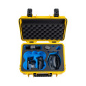 BW OUTDOOR CASES TYPE 4000 FOR DJI AVATA2 - YELLOW