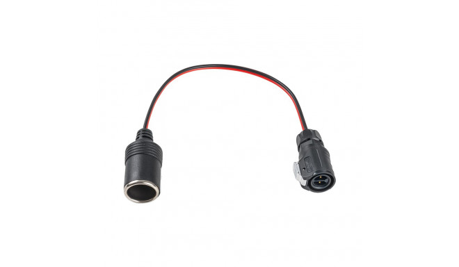 BW Outdoor Cases energy.case - cable EC/Car2 (for operating DC devices with car standard plug)