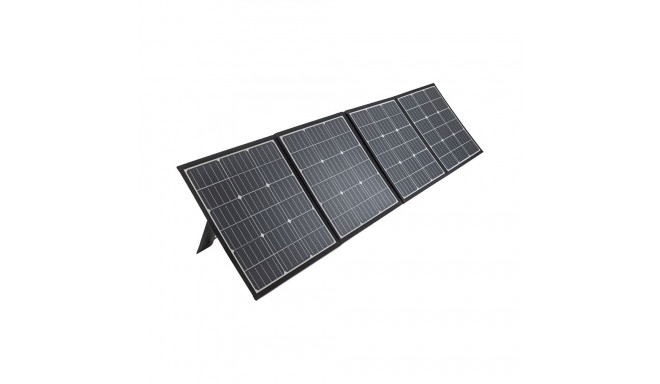 BW Outdoor Cases energy.case - solar panel 200W