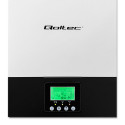 Qoltec 53875 Hybrid Solar Inverter Off-Grid 1.5KW | 80A | MPPT | Sinus