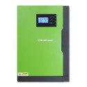 Qoltec 53886 Hybrid Solar Inverter Off-Grid 3,5kW | 100A | 24V | MPPT | Sinus