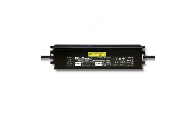 Qoltec 50947 LED driver