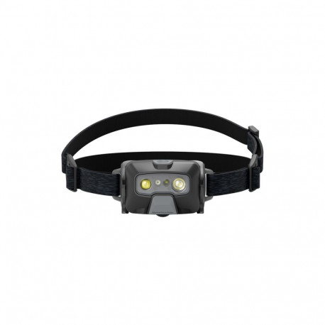 Ledlenser pealamp HF6R Core LED, must