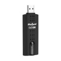 Rebel Comp Tuner DVB-T2,DVB-C,DVB-T H.265 HEVC USB