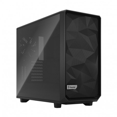 Fractal Design korpus Meshify 2, must