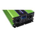 Qoltec Monolith Voltage Converter | Charging the battery | UPS | 2000W | 4000W |12V to 230V |Pure Si