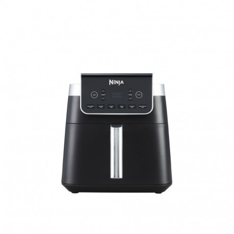 Ninja AF180EU fryer Single 6.2 L 2000 W Hot air fryer Black