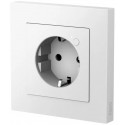 Aqara seinakontakt Wall Outlet H2