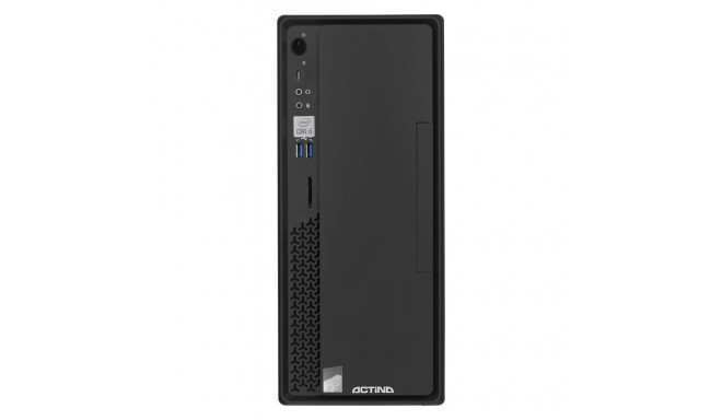 Actina 5901443382607 PC Intel® Core™ i5 i5-14400 8 GB DDR4-SDRAM 1 TB SSD Windows 11 Pro Education m