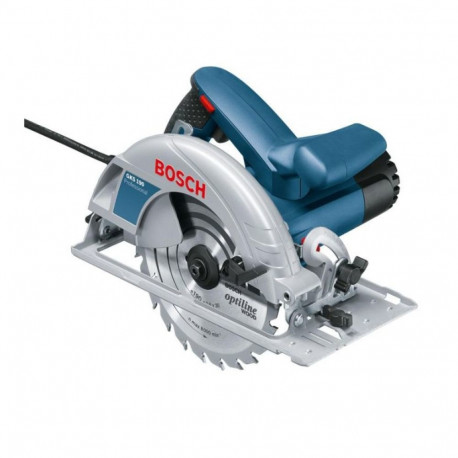 Bosch GKS 190 19 cm 5500 p/min 1400 W