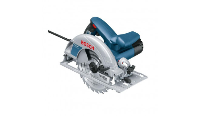 Bosch GKS 190 19 cm 5500 p/min 1400 W