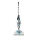 1600W Steam Mop, 350ml Detachable Container, Variable Quantity P
