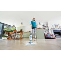 1600W Steam Mop, 350ml Detachable Container, Variable Quantity P