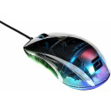 Endgame Gear XM1 RGB Gaming Mouse - Dark Reflex