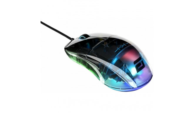 Endgame Gear XM1 RGB mouse Gaming Right-hand USB Type-A Optical 16000 DPI
