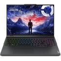 Sülearvuti Lenovo Legion Pro 5 16, i7 16GB 1TB RTX4070, must