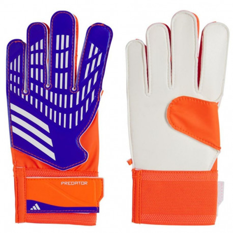 adidas Predator GL TRN Jr IX3872 Goalkeeper Gloves (4)