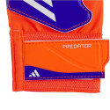 Adidas Predator GL TRN Jr goalkeeper gloves IX3872 (7)