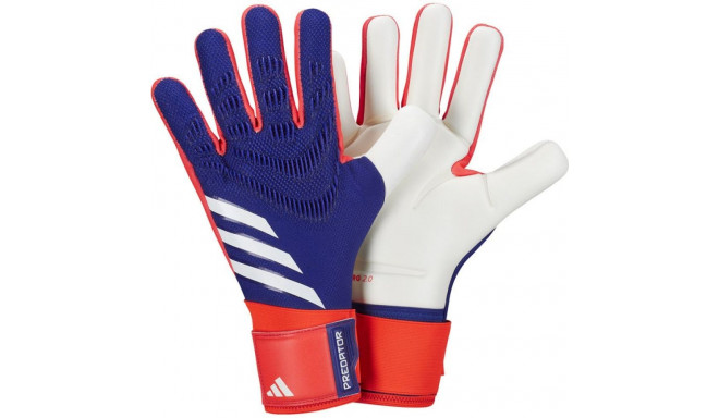 Adidas Predator GL COM IX3861 goalkeeper gloves (10,5)