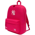 New Era MLB New York Yankees Applique Backpack 60503784 (One size)