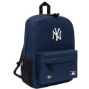 New Era MLB New York Yankees Applique Backpack 60503783 (One size)