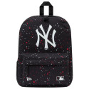 New Era MLB New York Yankees Applique Backpack 60503765 (One size)