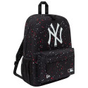 New Era MLB New York Yankees Applique Backpack 60503765 (One size)