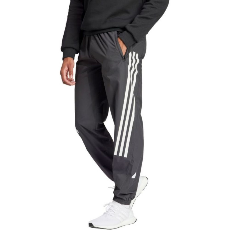 adidas Future Icons 3S Woven M IN3318 pants (XL) - Pants