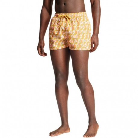 adidas FARM Rio 3-Stripes CLX M IR6199 Swim Shorts (S)